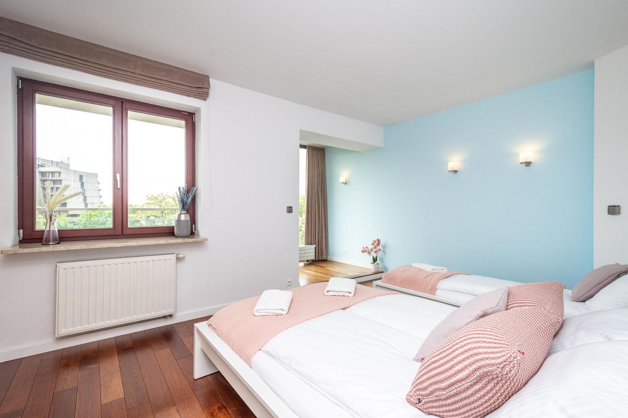 3D Ludwinowska 11 Apartment Krakow Exterior photo